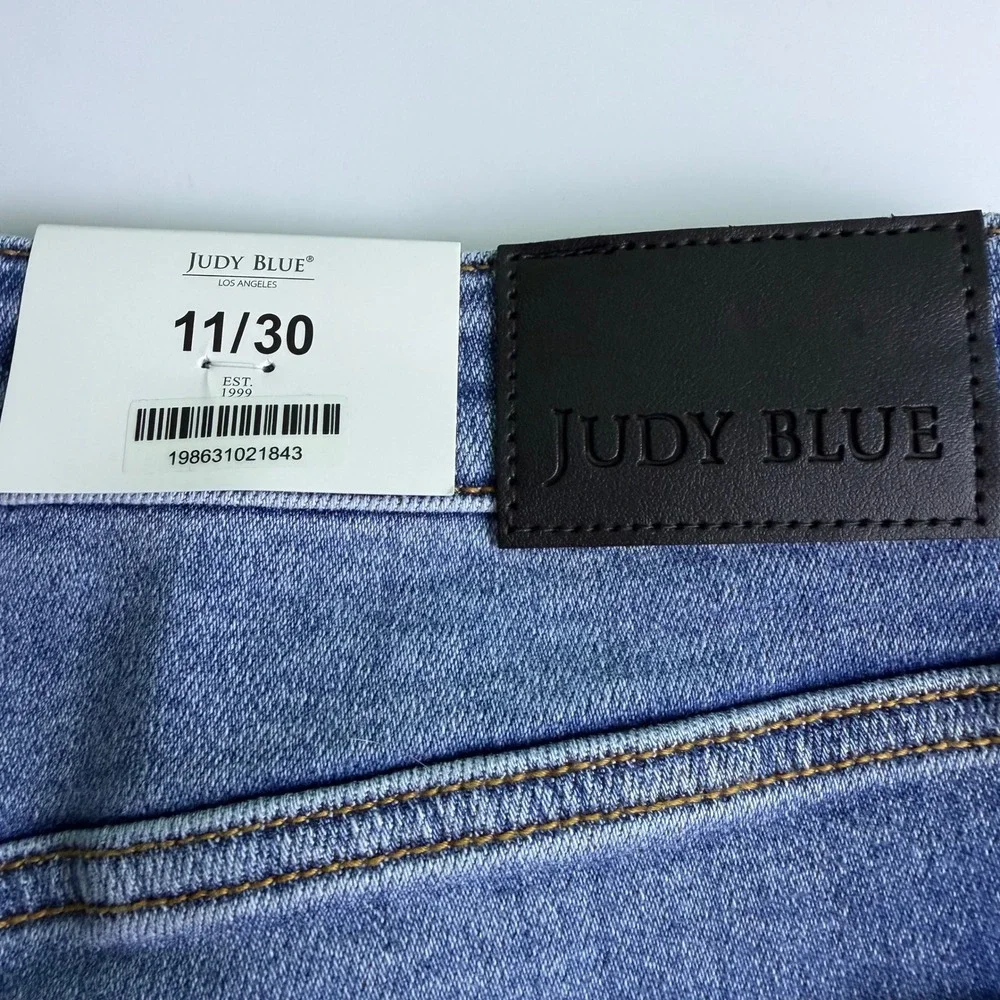 Judy Blue nwt judy